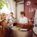 Lautier 1795 renoue avec la vente de matières premières de parfumerie