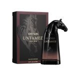 Stetson and Scent Beauty target Gen Z with Untamed fragrance collection (Photo: Scent Beauty)