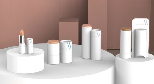 Meiyume : Une collection d'emballages durables pour le visage et les lèvres
