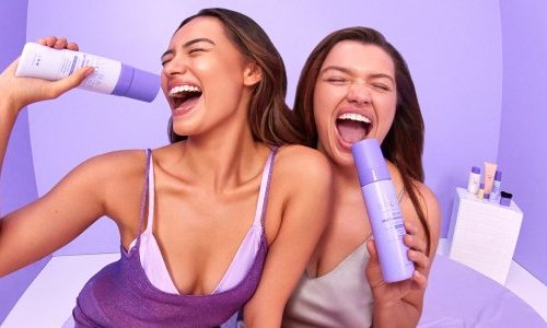 Aussie sunless tanning brand Luna Bronze makes U.S. retail debut at Ulta Beauty