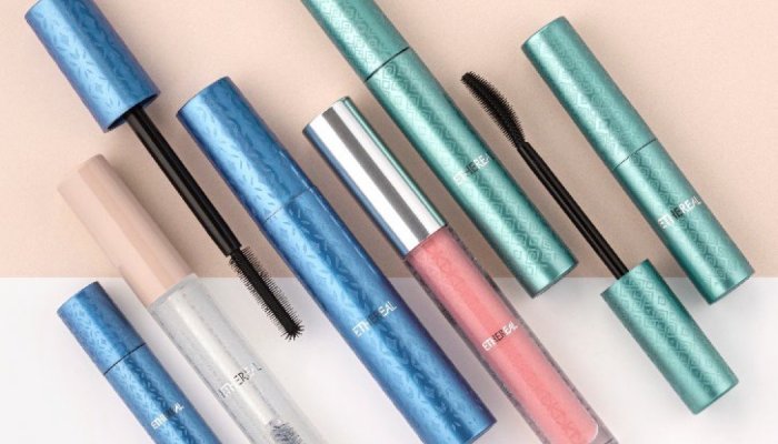 Geka presents first “Made in US” collection at MakeUp in Los Angeles 2025