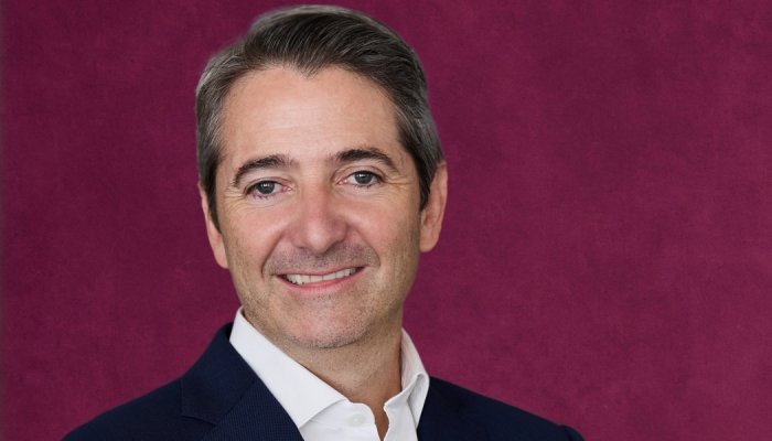 "There's no one-size-fits-all in beauty," Tomas Espinosa, Schwan Cosmetics