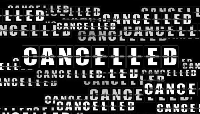Tradeshows: Update on postponed and cancelled events