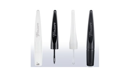 Schwan Cosmetics launches a ceramic case for luxury pencils with premium textures