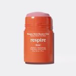 Respire ouvre The Glow Up House dans le Marais pour le lancement de sa gamme Boost, dédiée à l'éclat du teint (Photo : Respire)