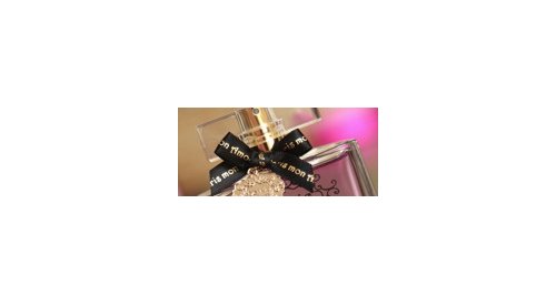 Paris Mon Amour, or how to put Paris in a bottle