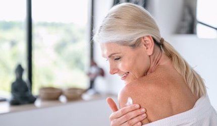 Longévité cutanée, rester belle et bien dans sa peau malgré l'âge