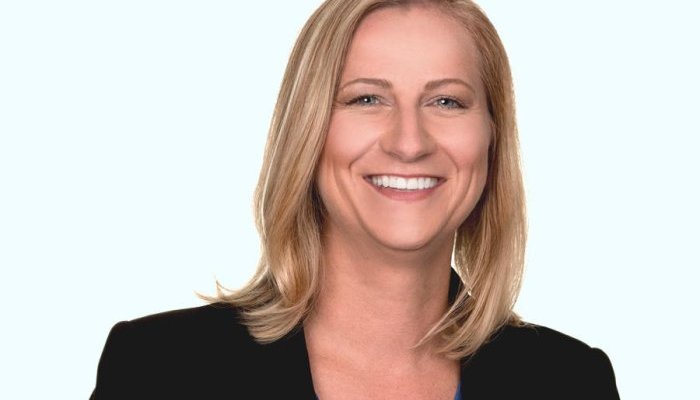 Inolex appoints Lisa Gandolfi to Vice President Marketing