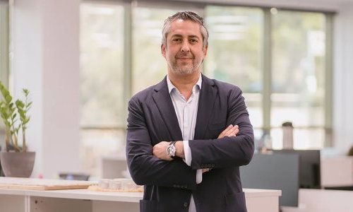 Felipe Araya takes over as Eurofragance's Europe, Africa and Turkey GM