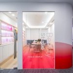 Le Beauty Studio d'IMCD à Kuala Lumpur, Malaysia (Photo : IMCD)