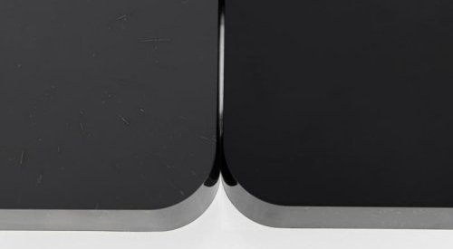 Texen applique la technologie Roctool aux matières recyclées