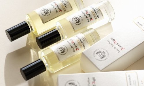 Perfume creator Cadentia aims to double revenue