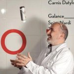 Giorgos Korres, co-fondateur de la marque