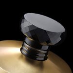 The TK520 process for transforming raw aluminum enables the production of solid components from a lightweight, 100% recyclable material (Photo: Packman)