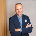 Germany-based Douglas Group has appointed Jean-Marc Bellaiche as Chief Executive Officer, effective 1 November 2026 (Photo: Douglas)