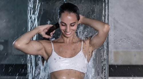 Givaudan lance un précurseur de parfum gourmand fruité pour soins capillaires