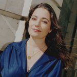 Marie Salamagne, dsm-firmenich (Photo : Julien Lienard)