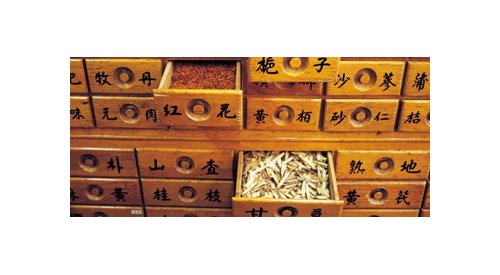 Givaudan invests in traditional Chinese medicine