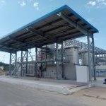  Parfum : dsm-firmenich augmente ses capacités d'Habanolide avec une toute nouvelle installation en Europe (Photo : dsm-firmenich)