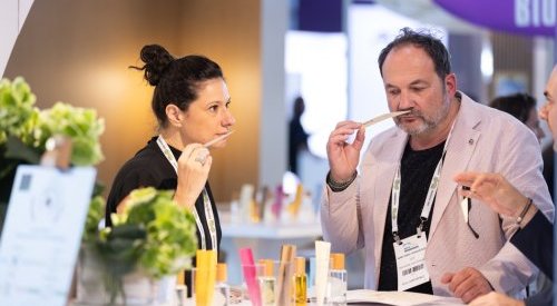 WPC 2026: A three-day program to catch up on the latest in fragrance