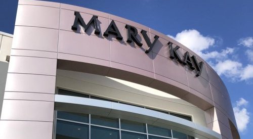 Mary Kay Inc. s'associe à SPICE pour aider à façonner l'avenir de l'emballage durable