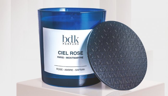 Comment le zamak de Segede séduit les marques de home fragrance
