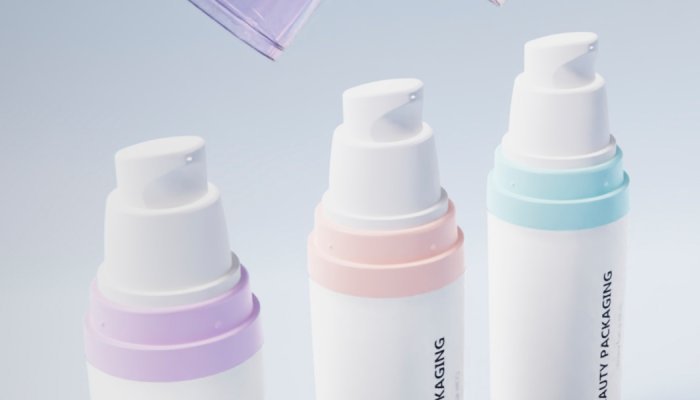 Faca Packaging : Un nouveau distributeur airless à Luxe Pack Monaco 2023