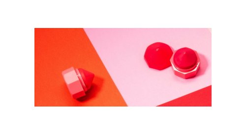 Atelier Pascalie imagine la gamme « lip juicers » pour The Body Shop