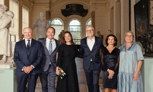 dsm-firmenich honors new Master Perfumers, looks to the next generation