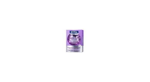 Cartondruck met Nivea Expert Lift en boîte