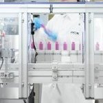 Ancorotti steps up its turnkey perfume business (Photo: Ancorotti Cosmetics)
