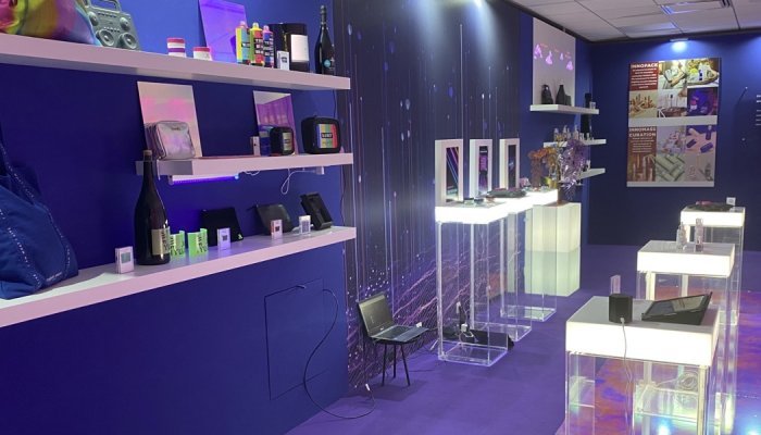 Meiyume inaugure la 4e édition de ses Creative Days à Neuilly-sur-Seine