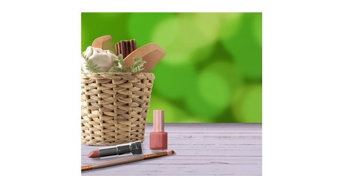Six avenues towards sustainable cosmetics