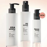 Aptar Beauty expands its range of all-plastic cosmetic pumps (Photo: Aptar Beauty)