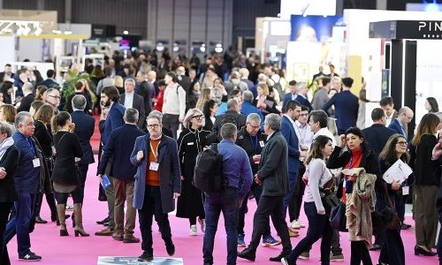 La Paris Packaging Week promet une 25e édition « festive et créative »