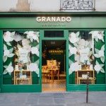 At the end of 2023, Granado reopened its first Parisian boutique, in the Marais district, after renovation work intended to enhance its lines of perfume and scented candles (Photo: Olivier Wong / Granado)