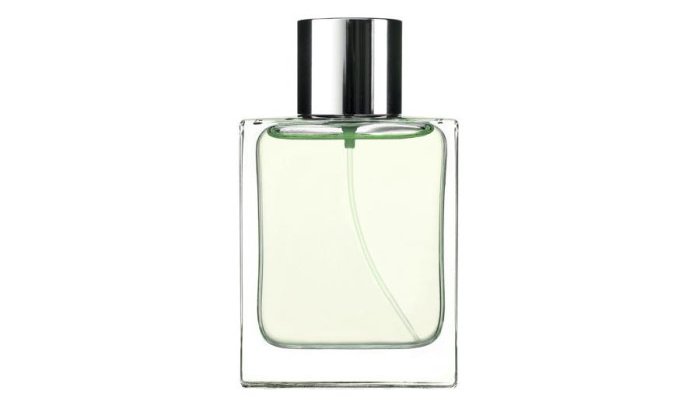 La Glass Vallée soutient l'achat parfum pour les fêtes de fin d'année