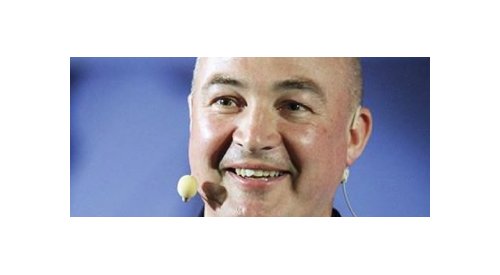 Unilever names Alan Jope to succeed Paul Polman as CEO