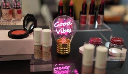 Five beauty innovations spotted at MakeUp in New York 2026
