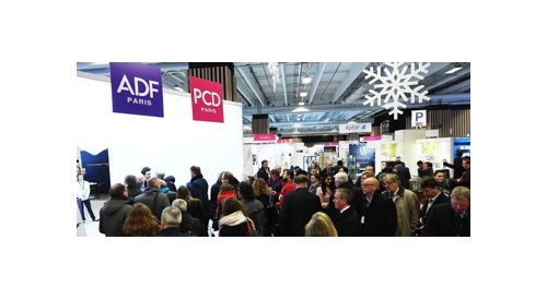 ADF&PCD Paris annonce les finalistes de ses Awards 2019