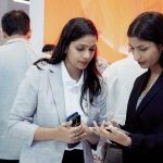 Cosmoprof India 2023 (Photo: Cosmoprof India)