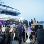 Relationships, Vision, and Business: Cosmoprof Worldwide Bologna launches in Istanbul a program of international networking events for companies, professionals, and stakeholders in the cosmetics industry (Photo: Cosmoprof Worldwide Bologna)