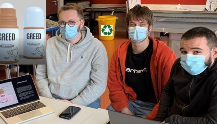 Le Conseil National de l'Emballage dévoile le palmarès du concours Emballé 5.0