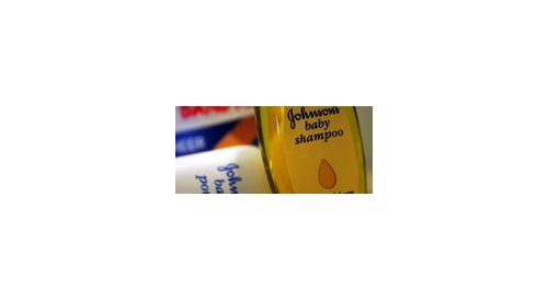 Johnson & Johnson pledges to more transparency on ingredients