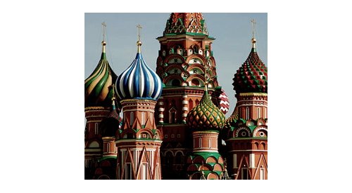 Russian beauty market expected to grow to EUR 15.6 billion by 2015