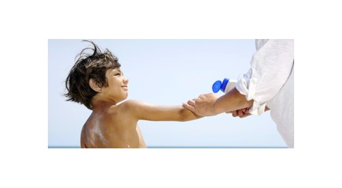 Crèmes solaires "maisons" sur Pinterest : des produits naturels, mais un faible indice de protection