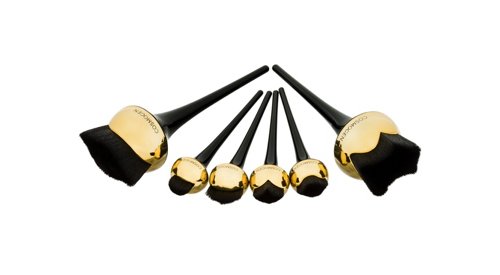 Couture by Cosmogen awarded Millenials FavorITe N°1 at MakeUp in LA