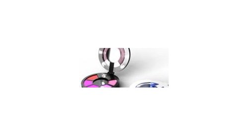 Quadpack wants to introduce LED technology in makeup packaging