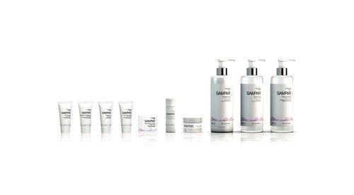 Sampar entre dans les hôtels espagnols avec Groupe GM