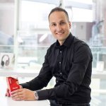 Better with Less - Design Challenge jury chairman Ilkka Harju, Packaging Services Director, EMEA and APAC at Metsä Board